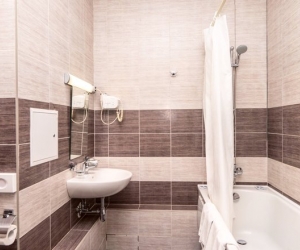 2-местный стандартный DBL + EXTRA BED (Реб.0-12)